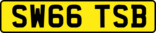 SW66TSB