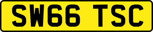 SW66TSC