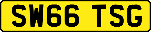 SW66TSG