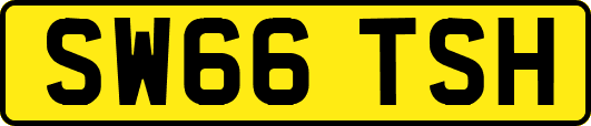 SW66TSH