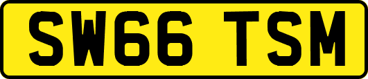 SW66TSM