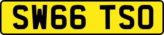 SW66TSO
