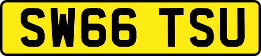 SW66TSU