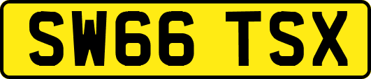 SW66TSX