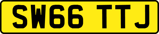 SW66TTJ