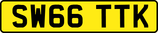 SW66TTK