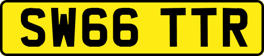 SW66TTR
