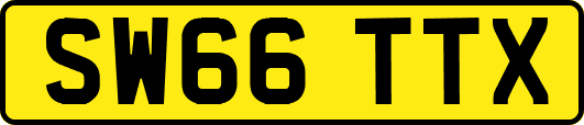 SW66TTX