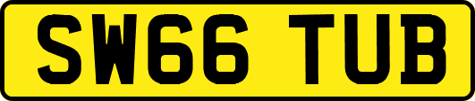 SW66TUB