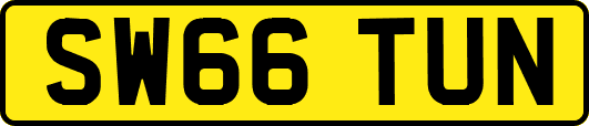 SW66TUN