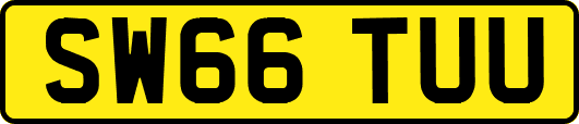 SW66TUU