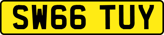SW66TUY