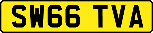 SW66TVA