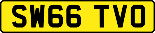 SW66TVO