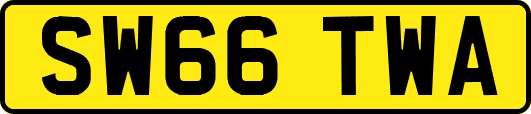 SW66TWA