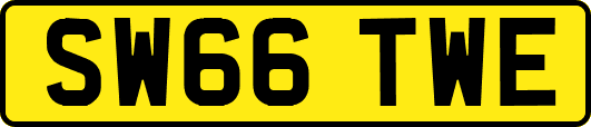 SW66TWE