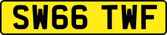 SW66TWF