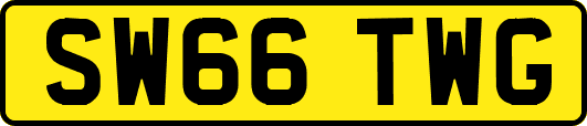 SW66TWG