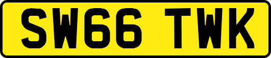 SW66TWK