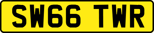 SW66TWR