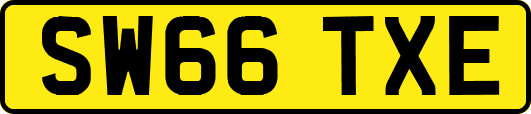 SW66TXE