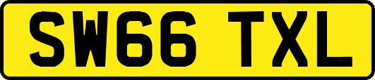 SW66TXL