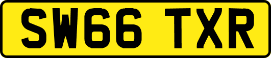 SW66TXR