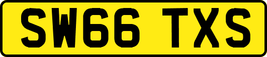 SW66TXS