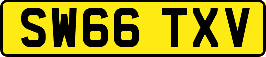 SW66TXV
