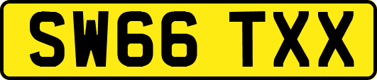 SW66TXX