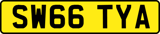SW66TYA