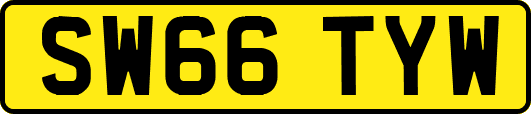 SW66TYW