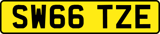 SW66TZE