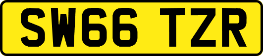SW66TZR
