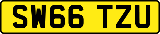 SW66TZU