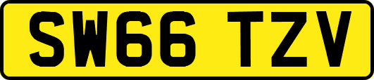 SW66TZV