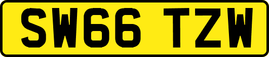 SW66TZW