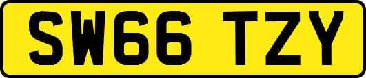 SW66TZY
