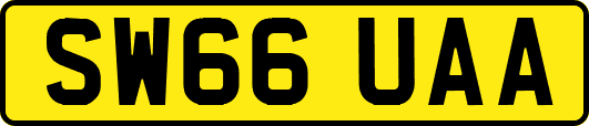 SW66UAA