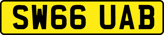SW66UAB