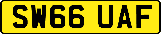 SW66UAF