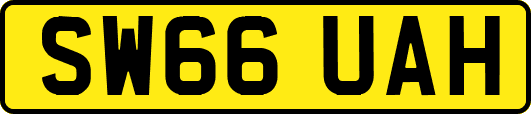 SW66UAH