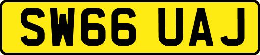 SW66UAJ