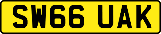 SW66UAK