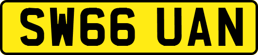 SW66UAN