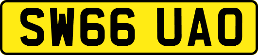SW66UAO