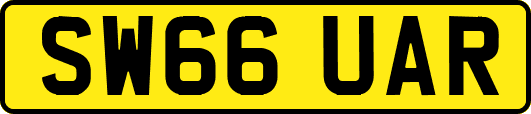 SW66UAR