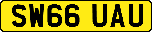 SW66UAU