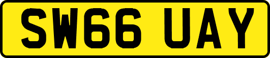 SW66UAY