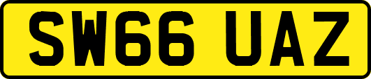 SW66UAZ
